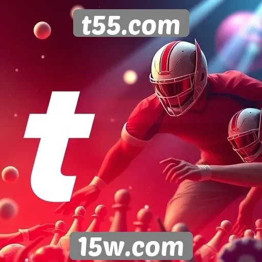 Eventos e torneios no t55.com atraem novos jogadores
