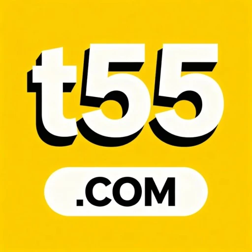 Logotipo t55.com
