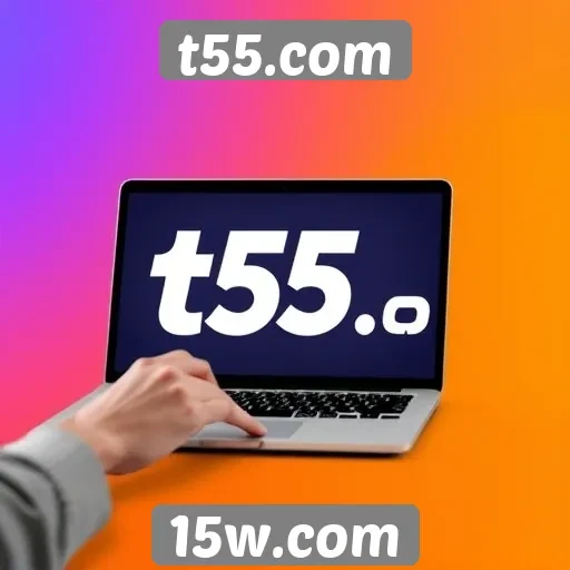 Novos métodos de pagamento disponíveis em t55.com