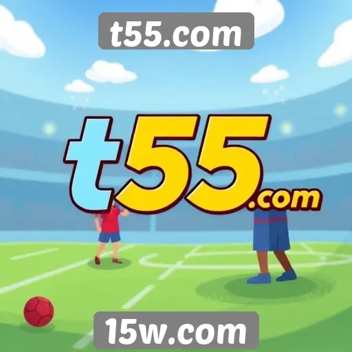 Avaliações dos jogadores sobre T55.com