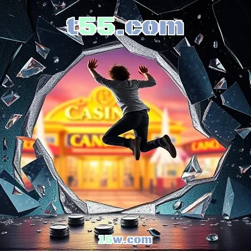 t55.com Eventos Esportivos